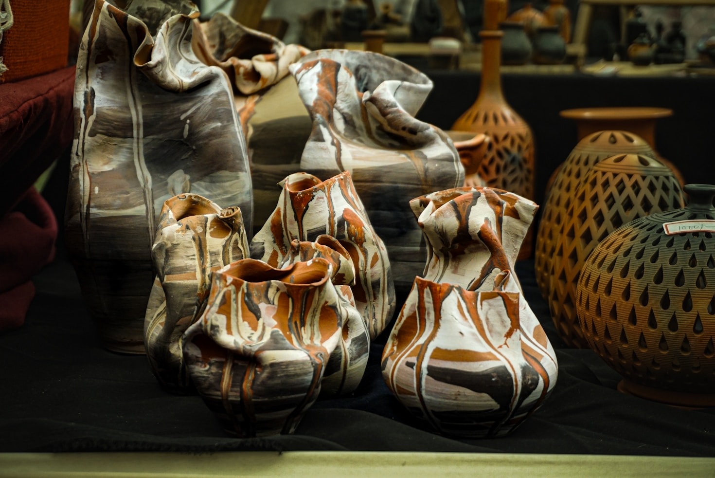 Artigianato e Vintage: Una Guida alle Tendenze Attuali